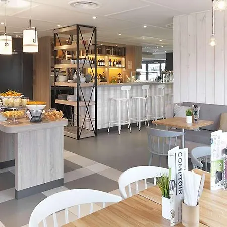 Campanile Sud Perpinhã