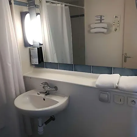 Campanile Sud Hotel 3*