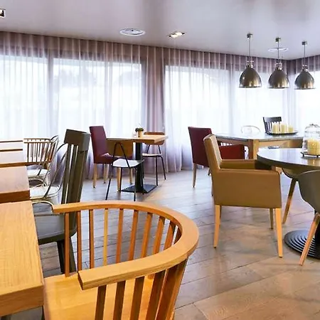 Campanile Sud Perpignan