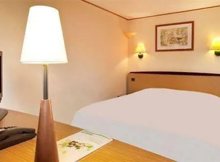 Campanile Sud Hotel Perpignan