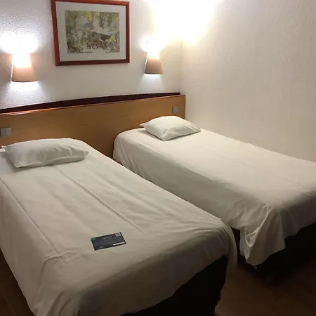 Hotel Campanile Sud Perpignan