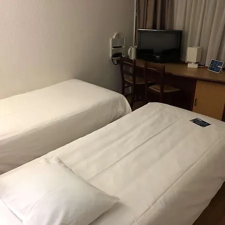 캄파닐 수드 호텔