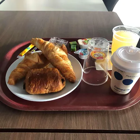 Campanile Sud 3* Perpignan