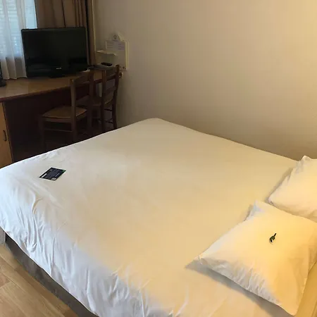 Hotel Campanile Sud Perpinhã