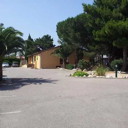 Hotel Campanile Sud