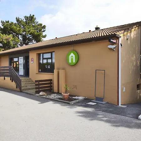 Hotel Campanile Sud Perpignan