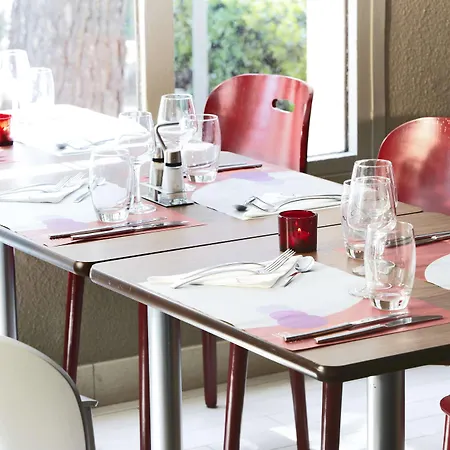 Hotel Campanile Sud Perpignan
