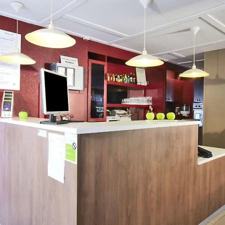 Campanile Sud Hotel 3*