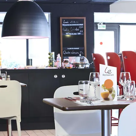 Hotel Campanile Sud 3*