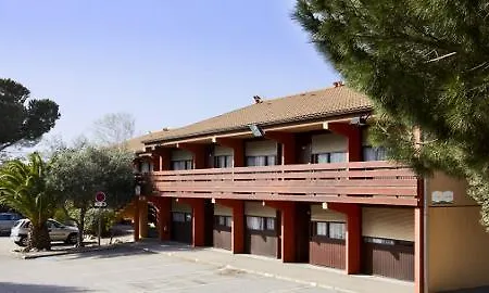 Hotel Campanile Sud Perpignan