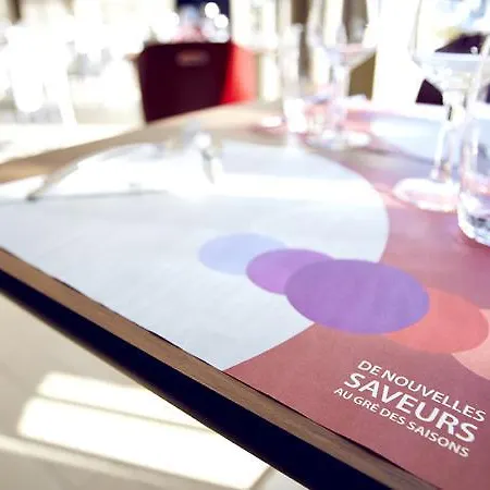 Hotel Campanile Sud 3*