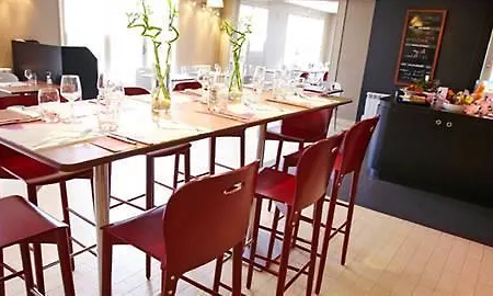 Hotel Campanile Sud Perpignan