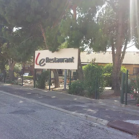 Hotel Campanile Sud Perpignan