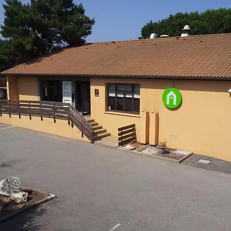 Campanile Sud Hotel 3*