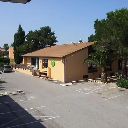Hotel Campanile Sud Perpignan