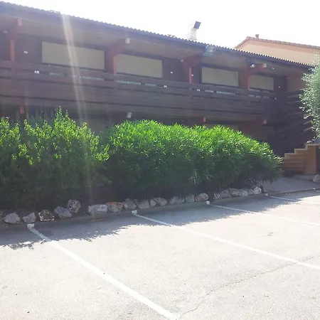 Campanile Sud Hotel Perpignan