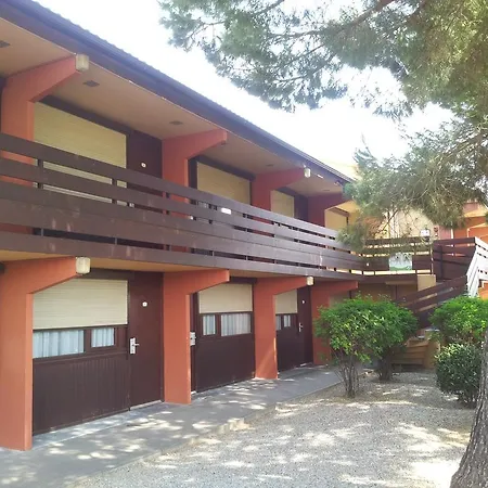 Campanile Sud Hotel Perpignan