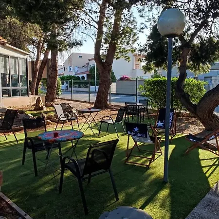 Campanile Sud Hotel 3*