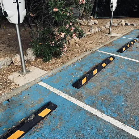 Hotel Campanile Sud Perpinhã