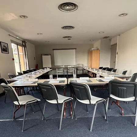 Campanile Sud Perpinhã