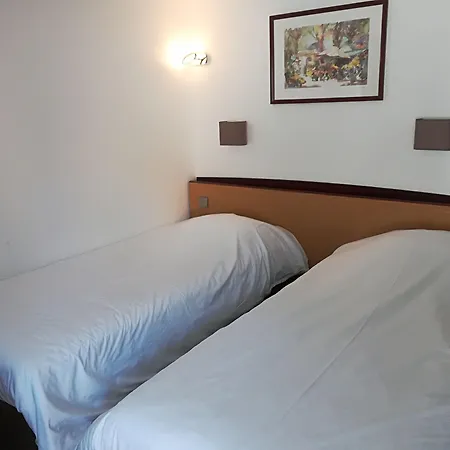 Hotel Campanile Sud Perpignan