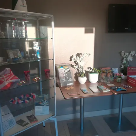 ホテル Campanile Sud