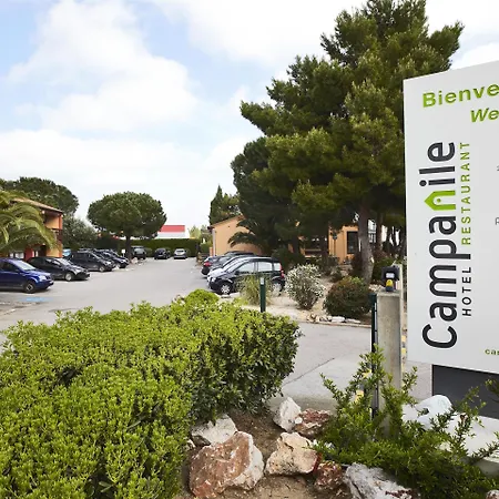 Campanile Sud Hotel