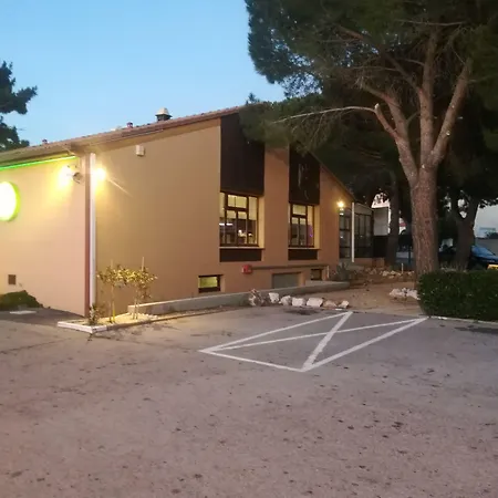 Hotel Campanile Sud Perpignan