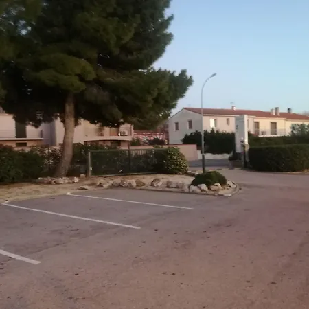Campanile Sud Hotel Perpignan