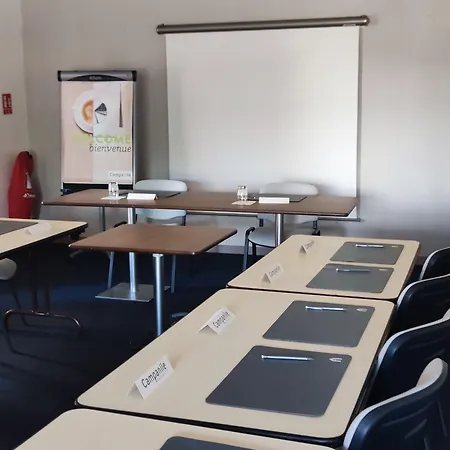 Campanile Sud 3* ペルピニャン