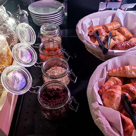 ホテル Campanile Sud 3*