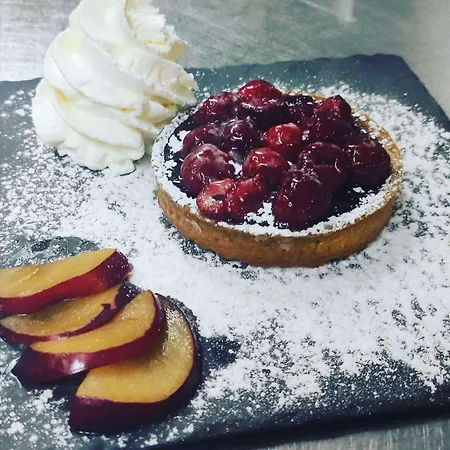 Campanile Sud ホテル ペルピニャン