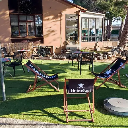 Campanile Sud Hotel 3*