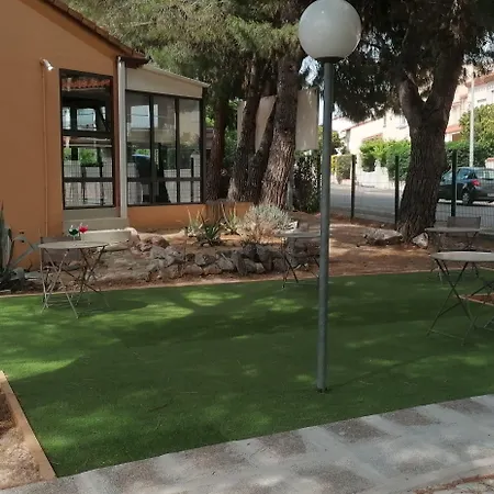 Hotel Campanile Sud Perpignan