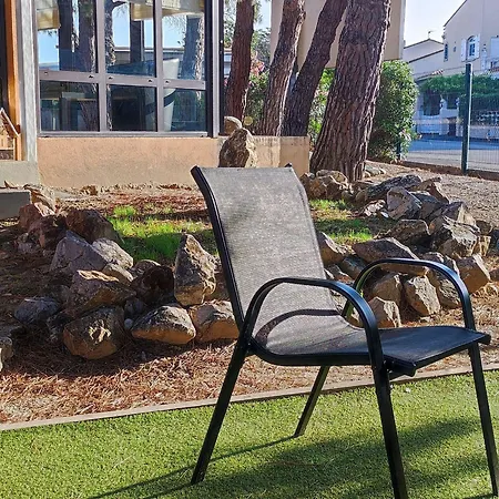 Campanile Sud 3* ペルピニャン