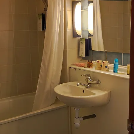 Campanile Sud Hotel Perpignan