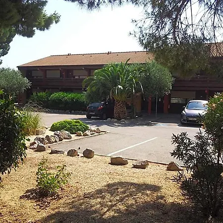Campanile Sud