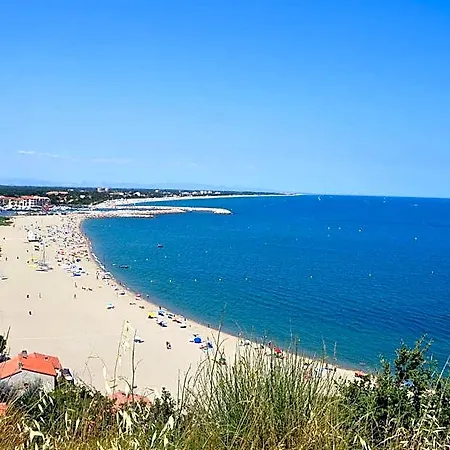 Campanile Sud 3* Perpiñán