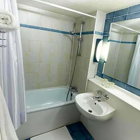 Hotel Campanile Sud Perpiñán