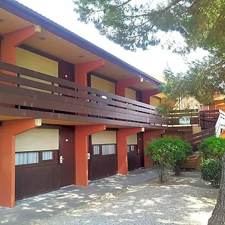 Campanile Sud Hotel Perpiñán