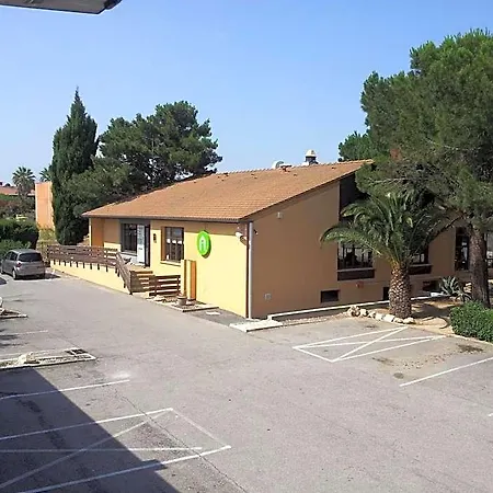 Campanile Sud Hotel 3*