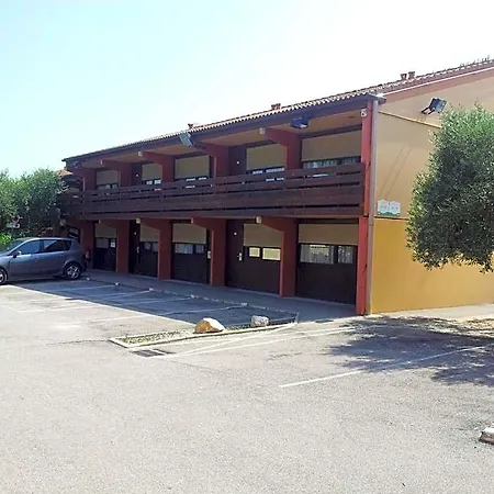 Campanile Sud Hotel Perpiñán