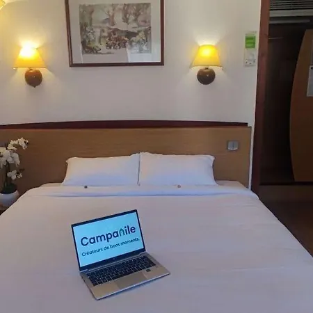 Hotel Campanile Sud