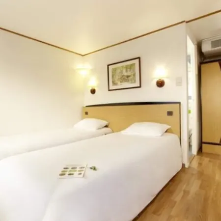 Campanile Sud Hotel Perpignan
