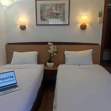 Campanile Sud Hotel