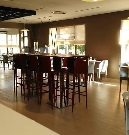 Hotel Campanile Sud 3*
