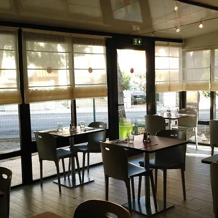 Hotel Campanile Sud