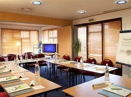 Campanile Sud 3* Perpignan