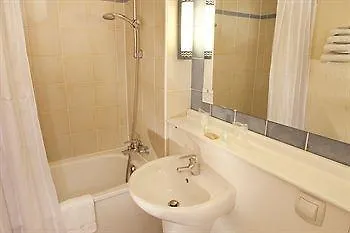 Campanile Sud Hotel Perpignan