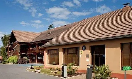 Campanile Sud Hotel Perpignan